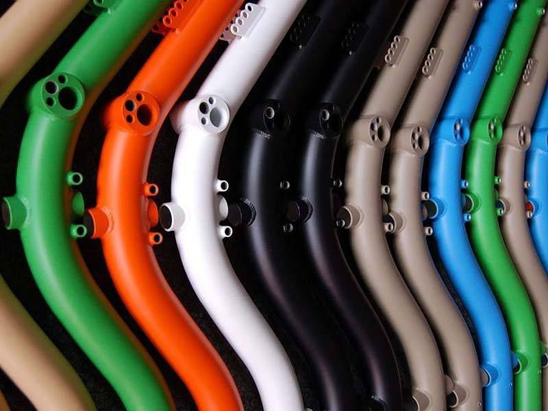 Pipeline Coating