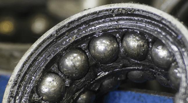 Bearing Wear