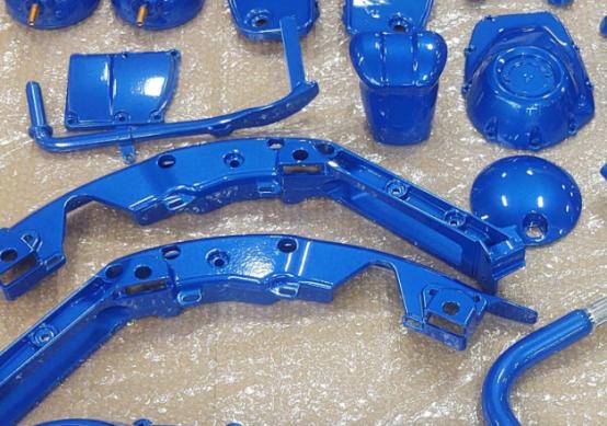 Protection for Automotive Components