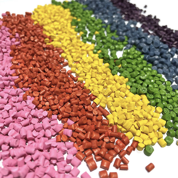 PE Masterbatch (Color Masterbatch)