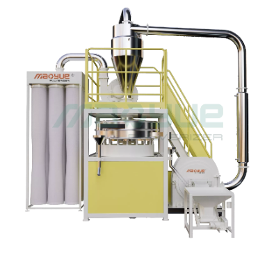 PVC Plastic Pulverizer
