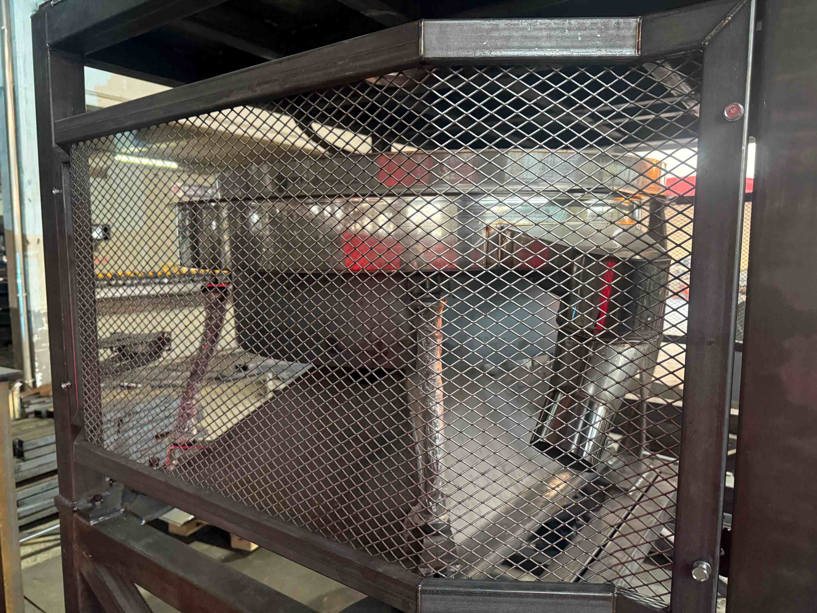 PE Masterbatch Polymer Pulverizer Machine