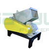 plastic plate crusher machine