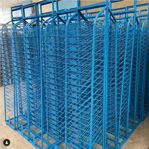 Metal Protective Coatings
