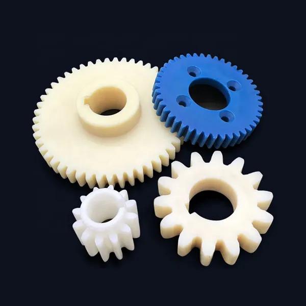 PVC and Engineering Plastics