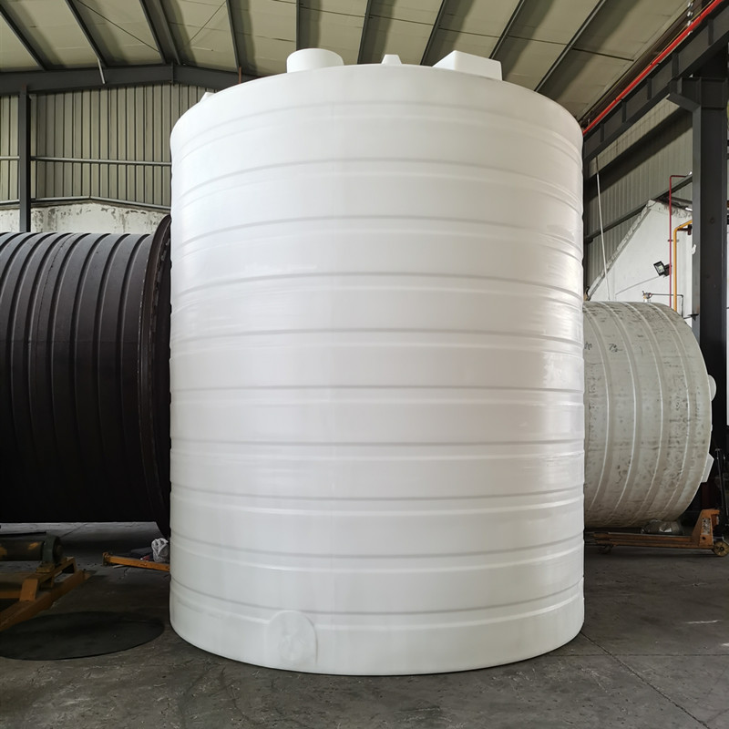 Chemical Storage Tanks