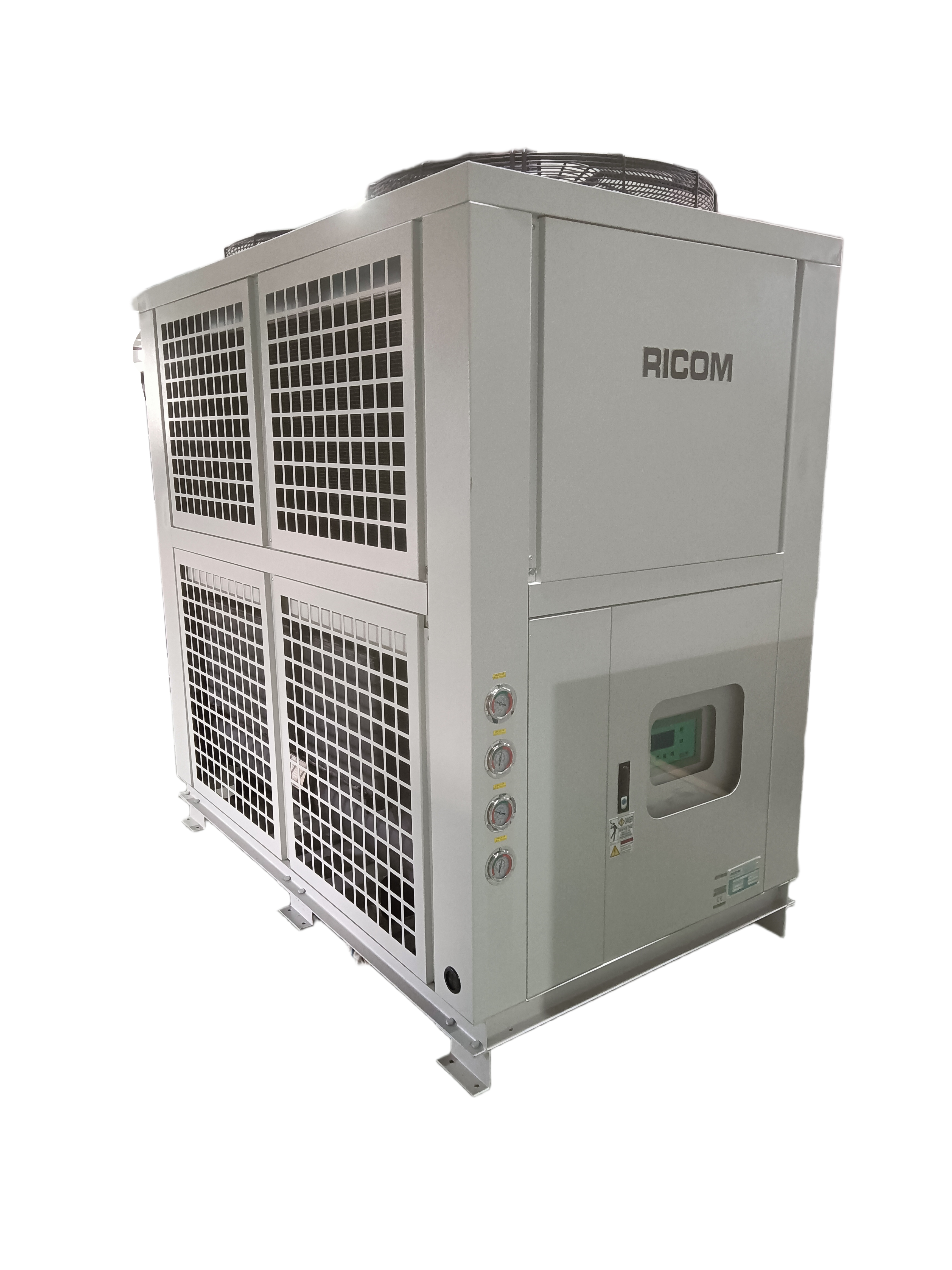 air cooling 