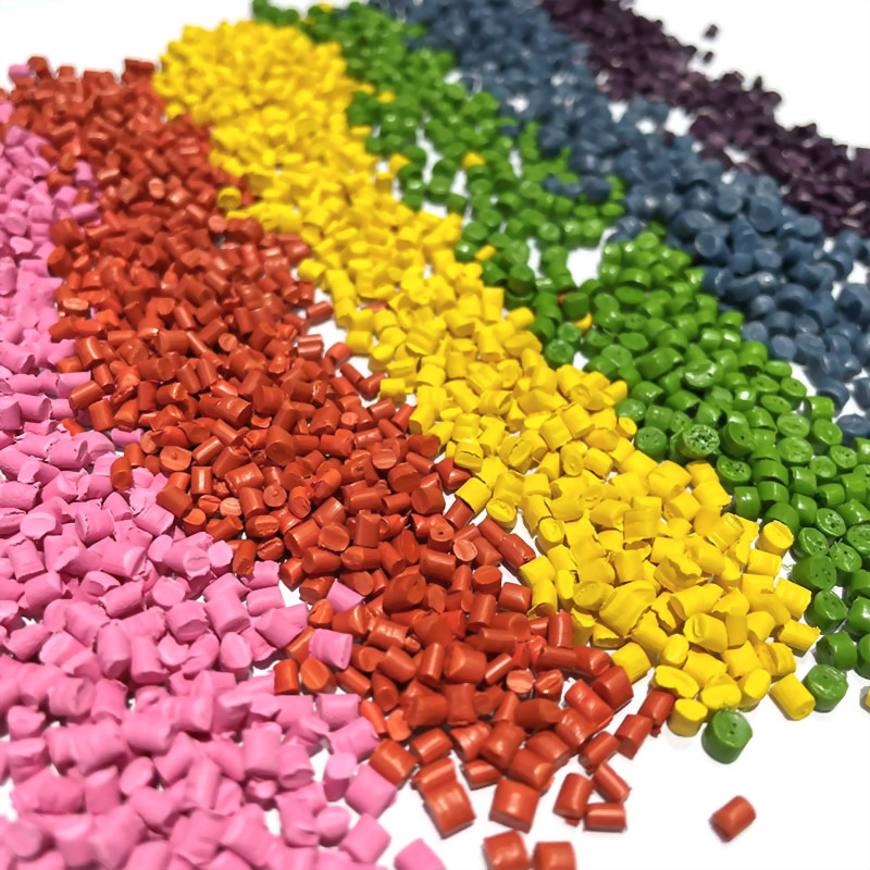 Color masterbatch