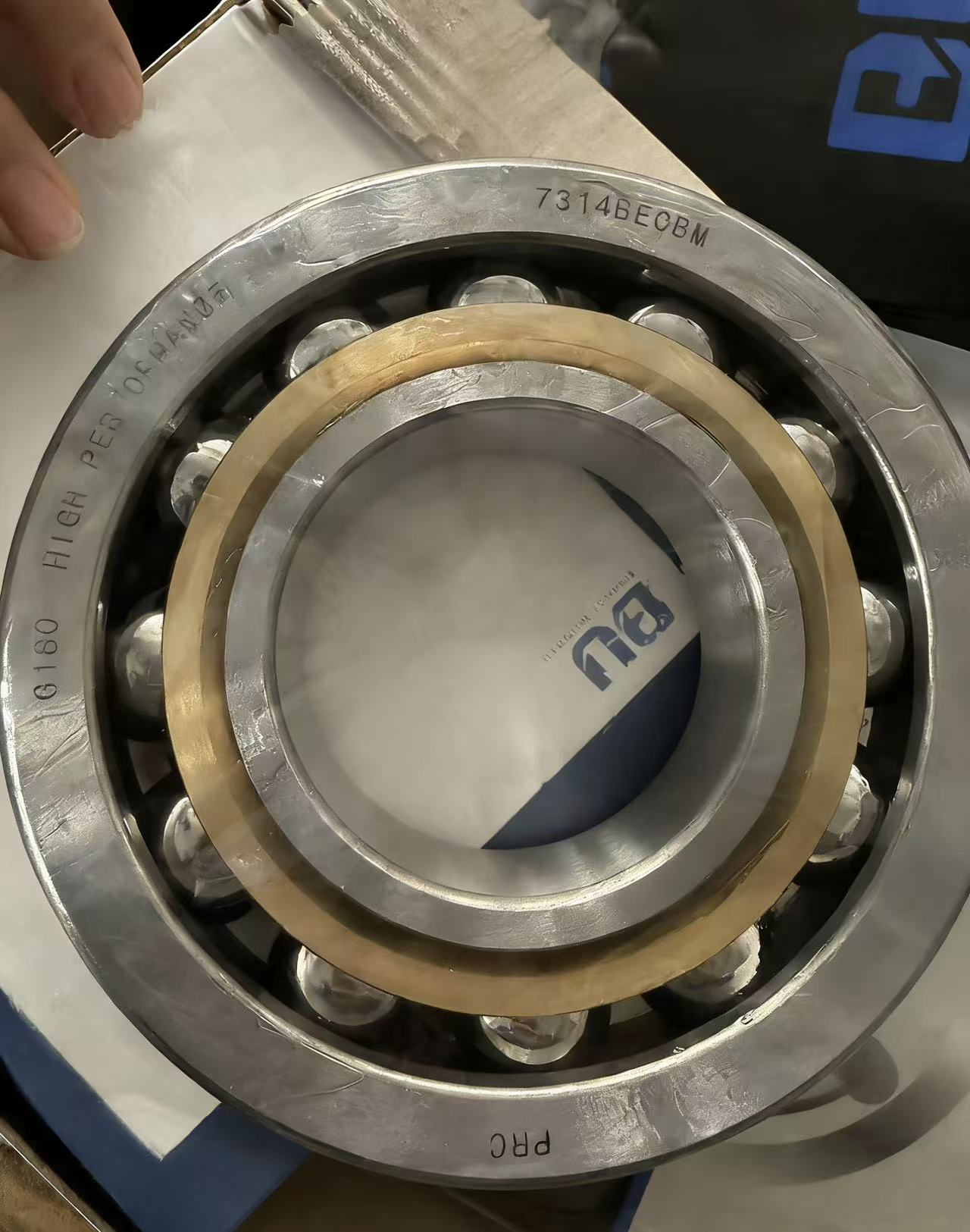 Bearing