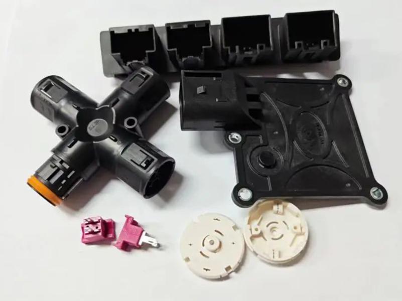 Engineering-Grade Composite Materials