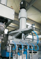plastic pulverizer 