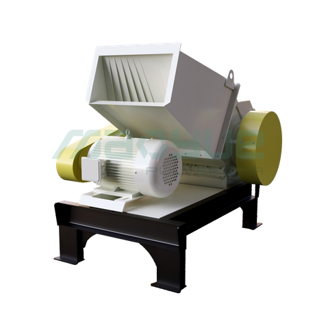 Plastic Plate Crusher Machine
