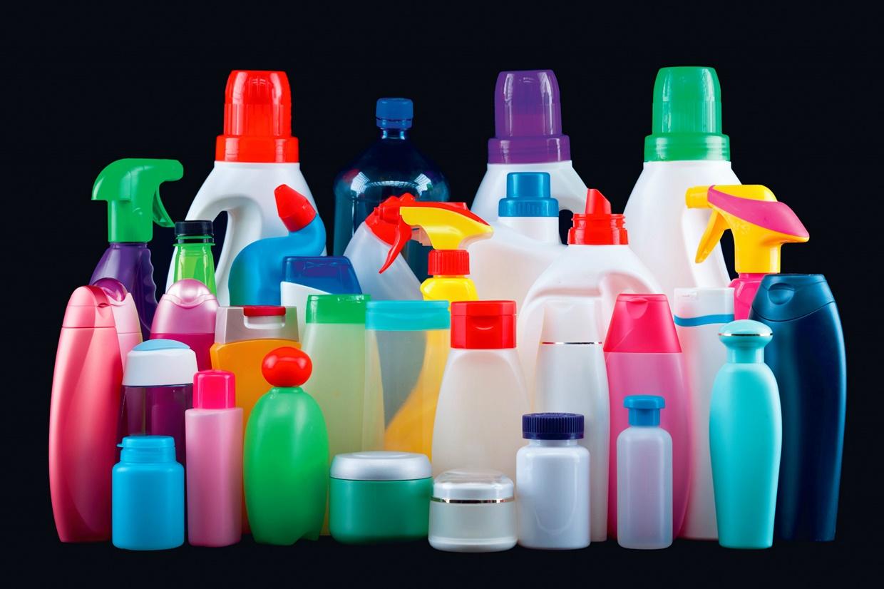 Plastic Compounding and Reprocessing