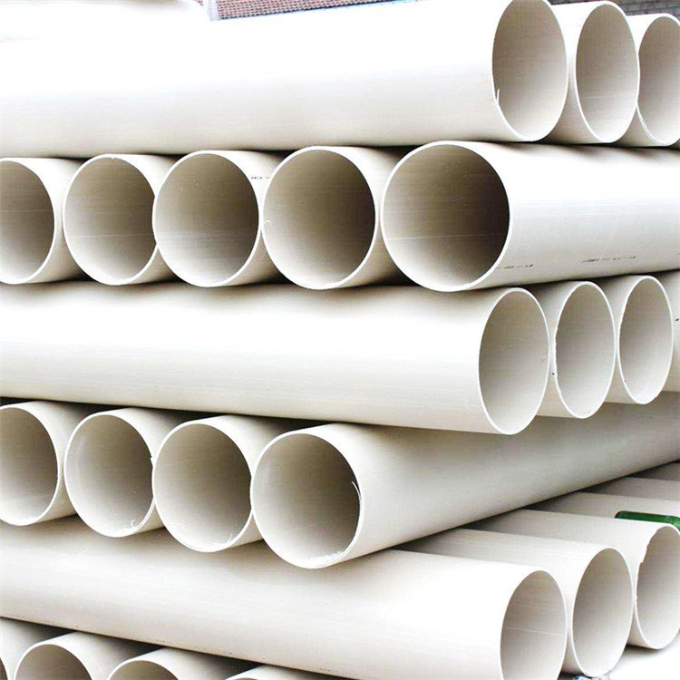 PVC Pipe