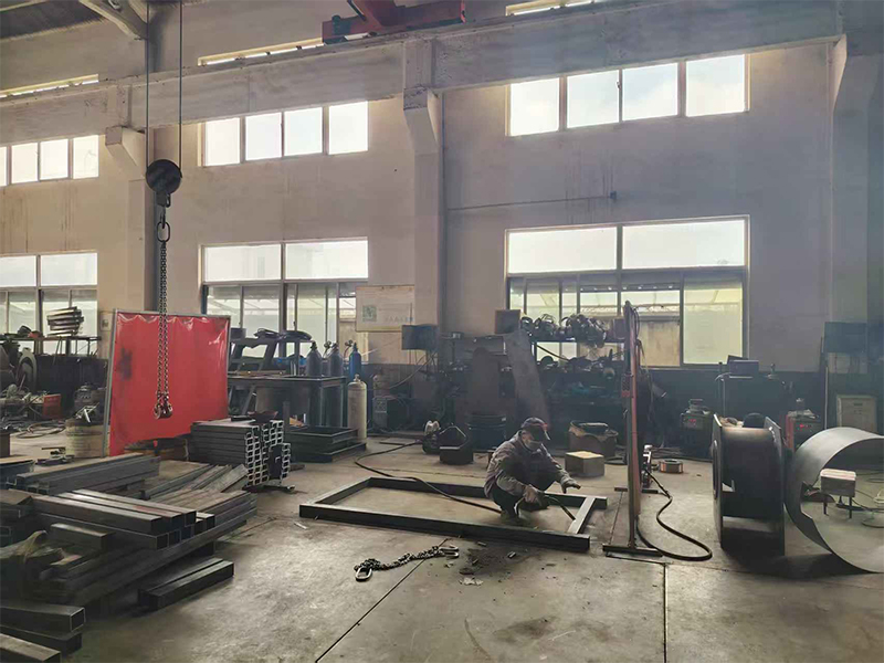 Plastic-Pulverizer-Machine-factory5