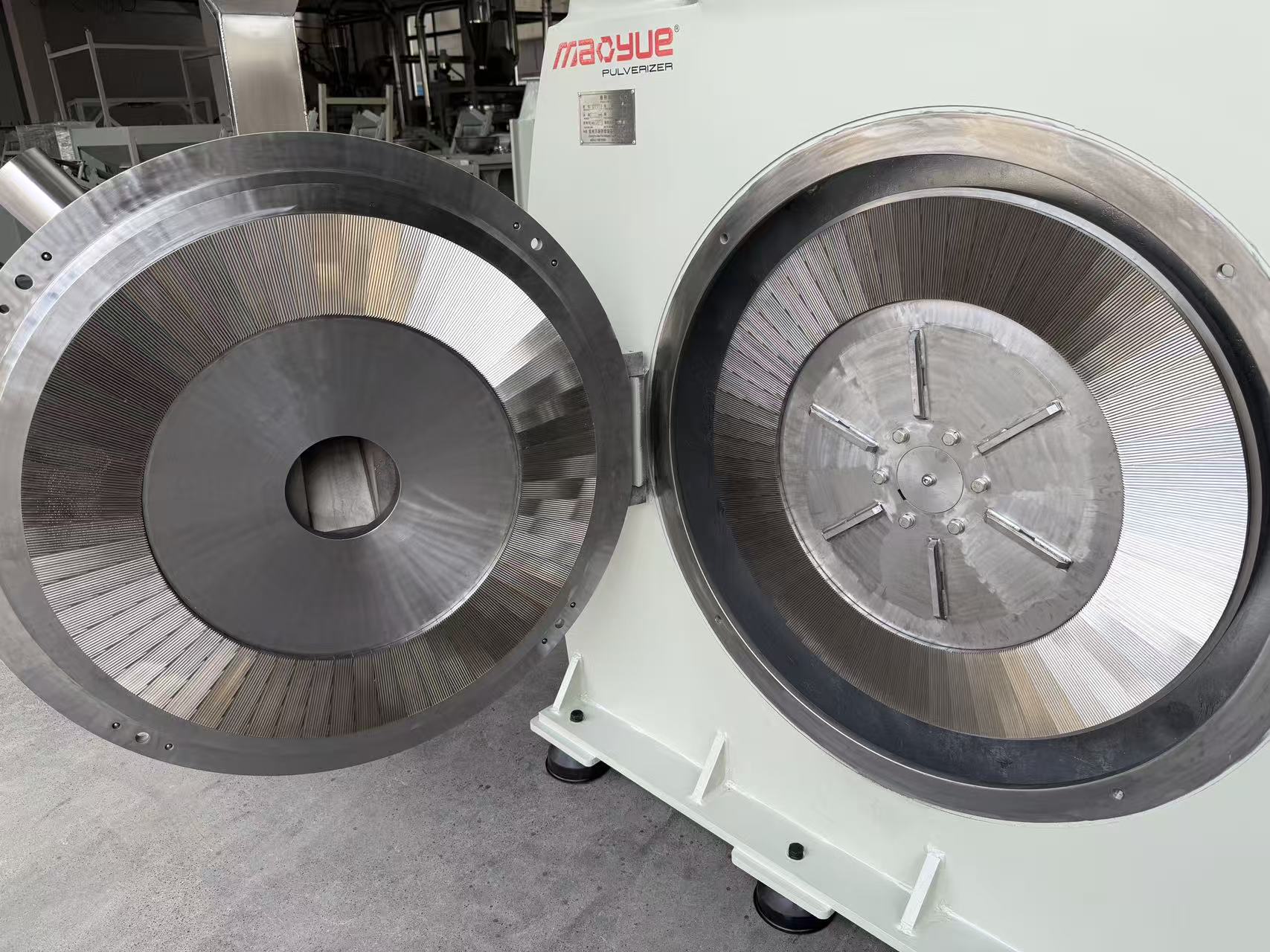 Grinding Disc