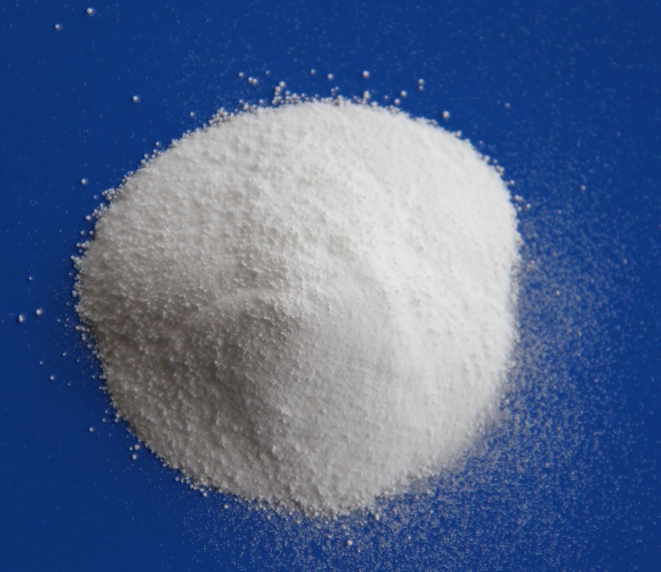 Particle Size Distribution