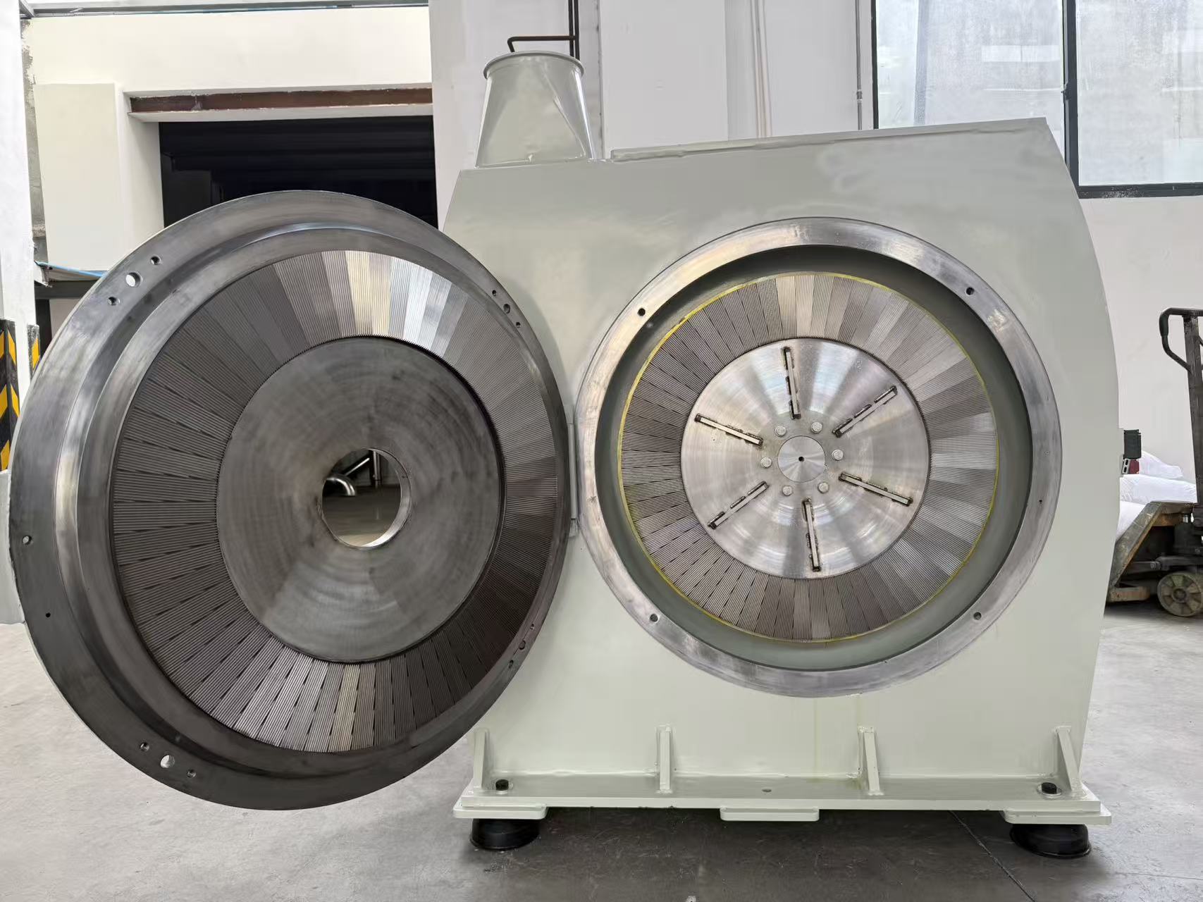 grinding disc