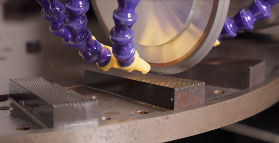 CNC Machine