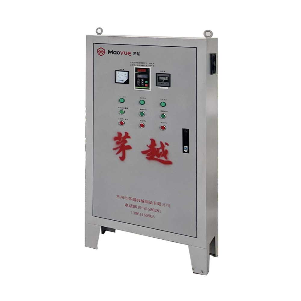 PLC and Process Monitoring