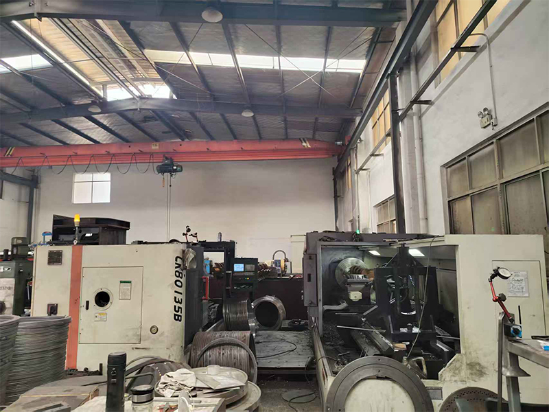 Plastic-Pulverizer-Machine-factory4