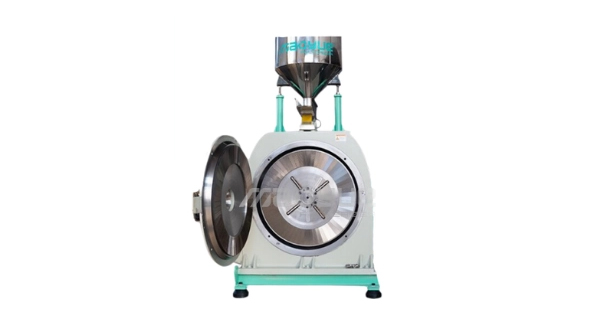 Grinding room