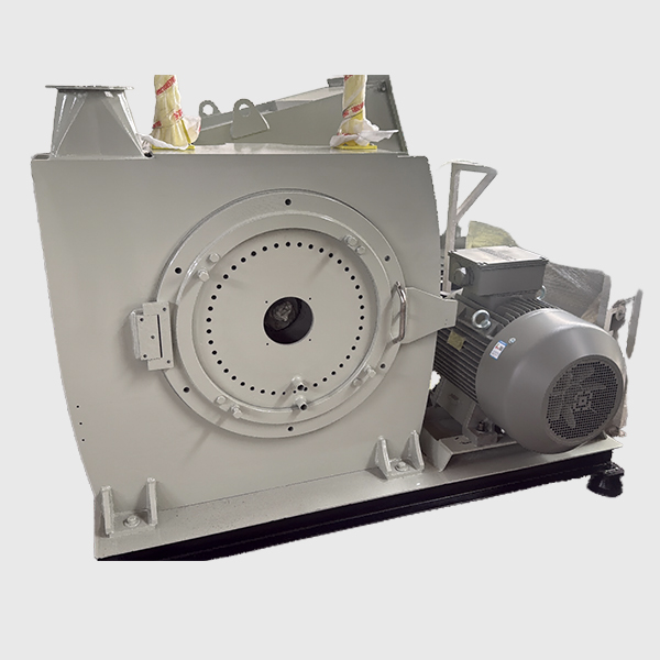 High-Speed Pulverizing Unit