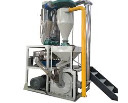Turbo Pulverizer