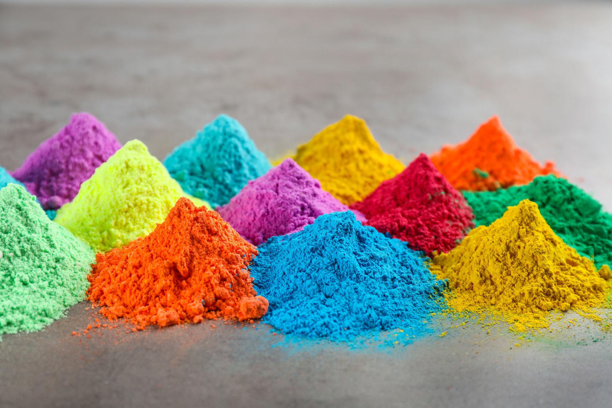 masterbatch powder