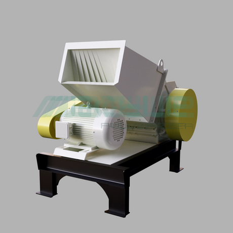 Plastic Plate Crusher Machine