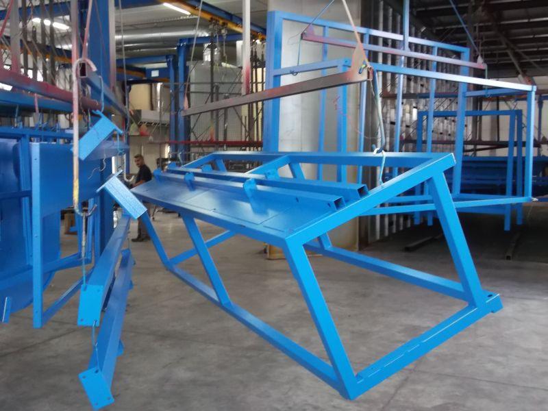 Industrial Equipment