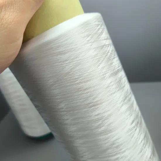 Industrial Fiber Applications