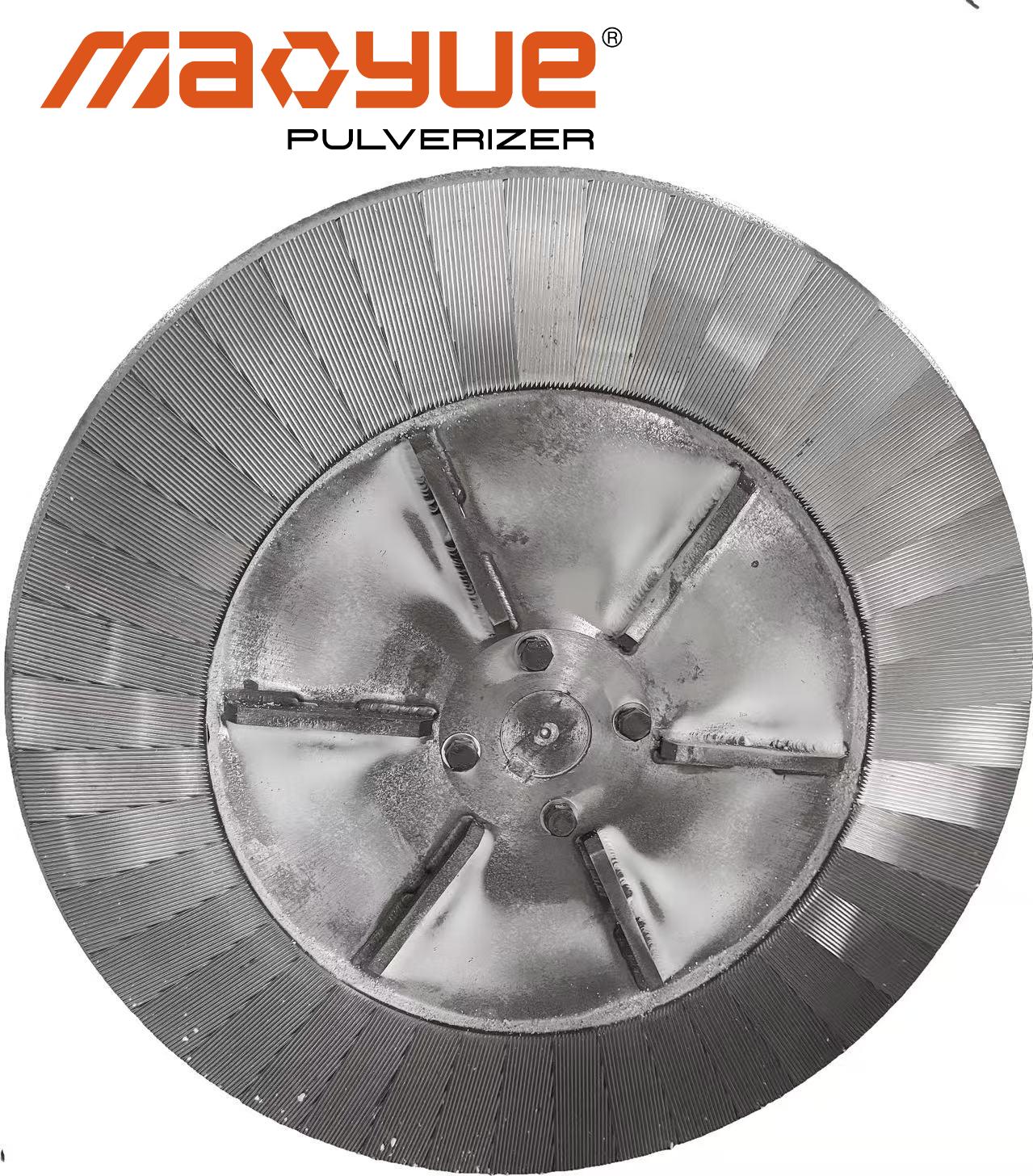 grinding disc