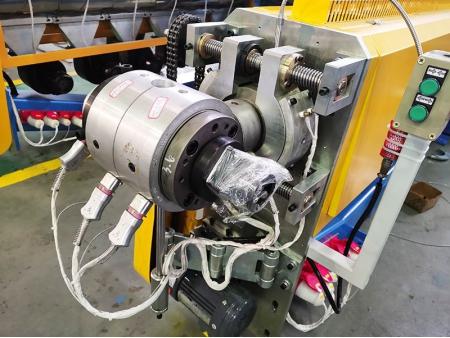 Wire and Cable Coatings