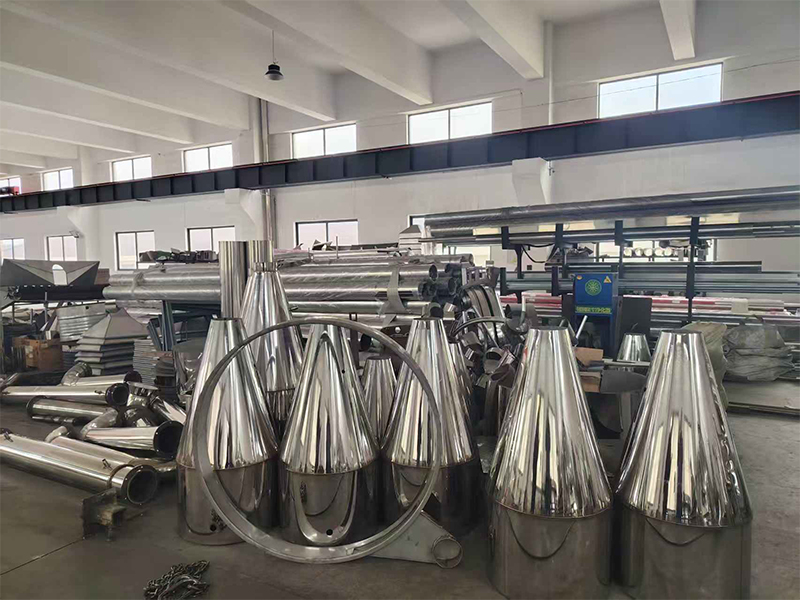 Plastic-Pulverizer-Machine-factory7