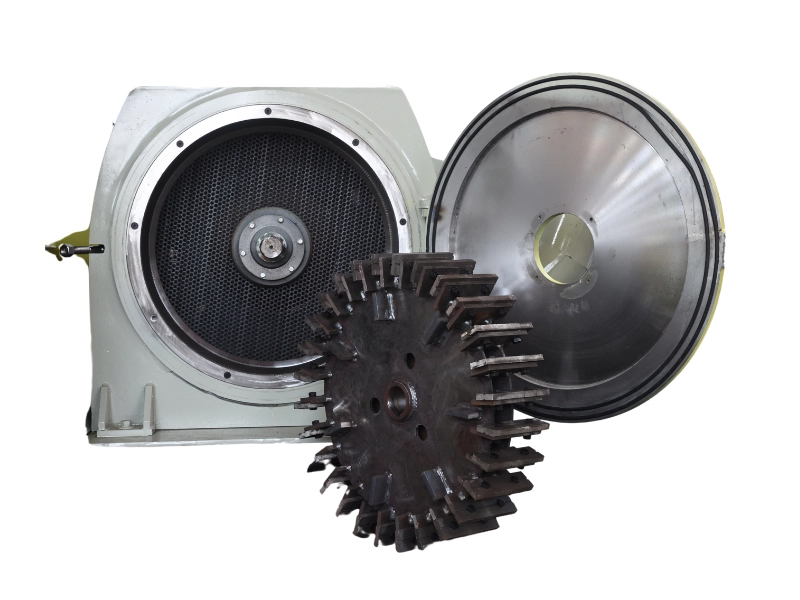 PVC-Blade-Grinding-Chamber