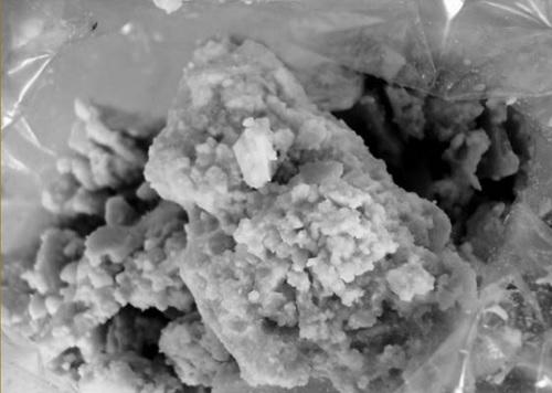 Powder Agglomeration