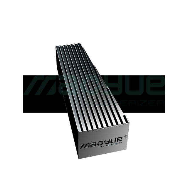 Plastic Pulverizer Segment Blade