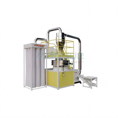 PVC Sheets Plastic Grinder