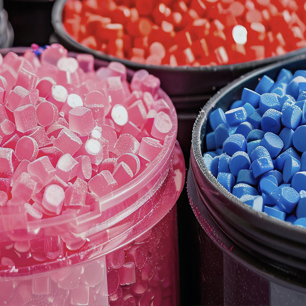 PE Polymer Compounds