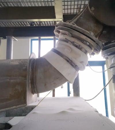 Cleaning Procedures Overlook Residual Material in the System