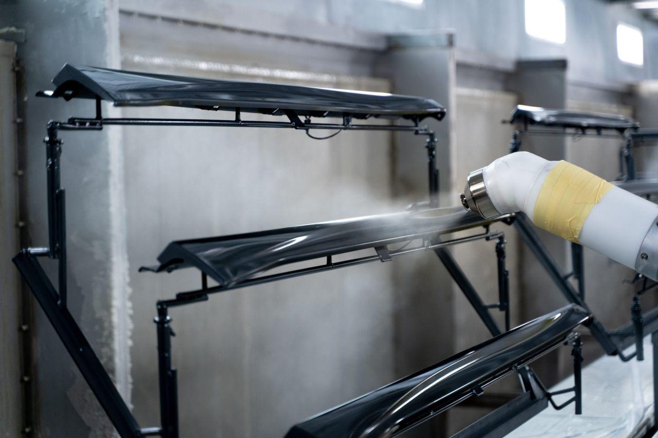 Coating and Surface Applications