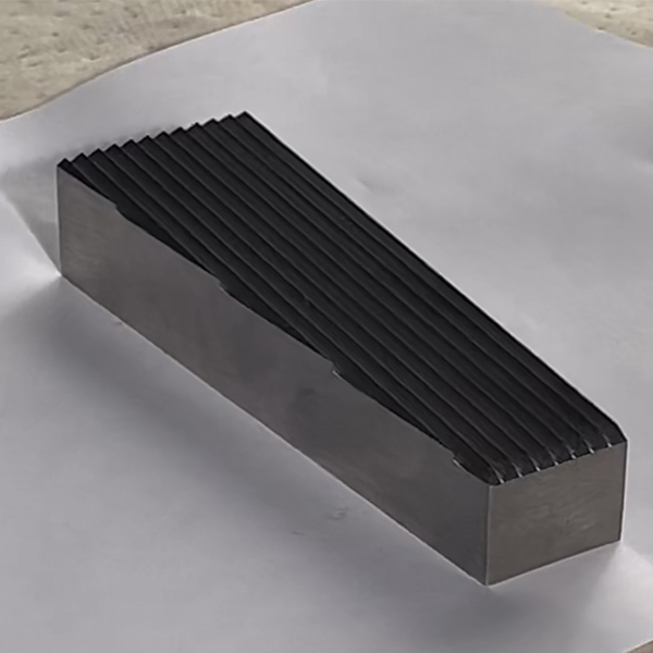 Precision Grinding Disc System