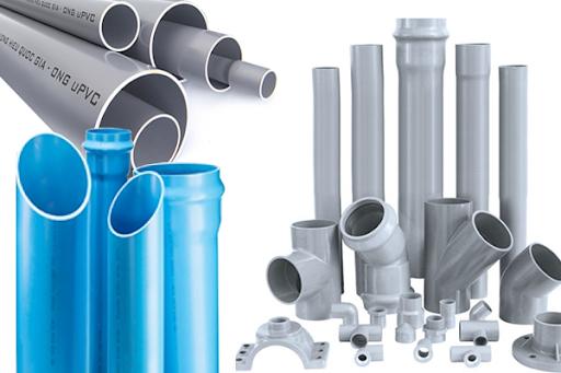 Industrial Manufacturing